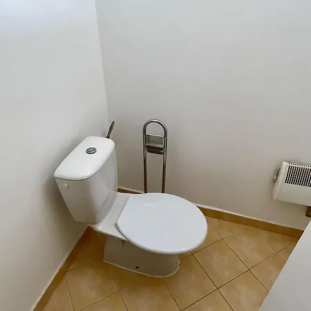 Apartment Paula - Old Town *