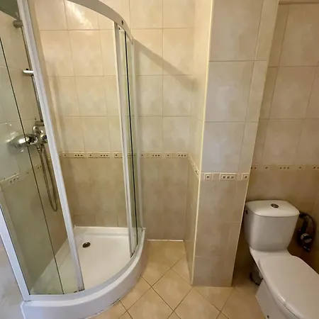 Paula - Old Town Apartment Bratislava