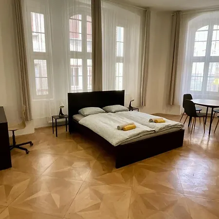 Paula - Old Town Apartment Bratislava