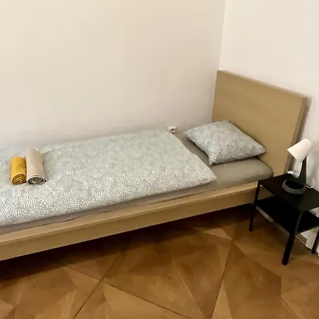Paula - Old Town Apartment Bratislava