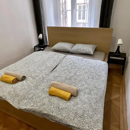 Apartment Paula - Old Town Bratislava