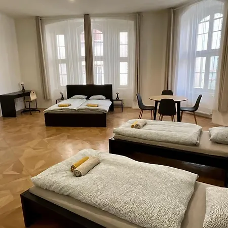 Apartment Paula - Old Town