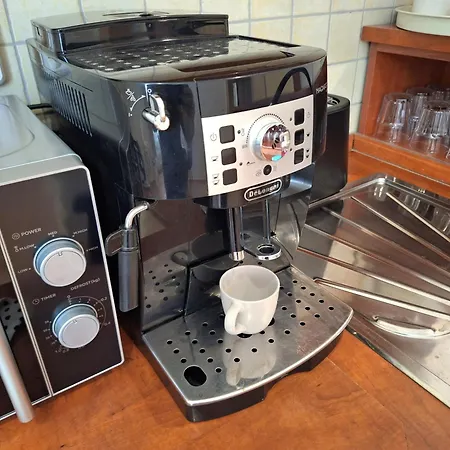 Paula - Old Town Apartamento *