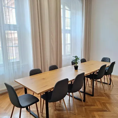 Apartment Paula - Old Town *