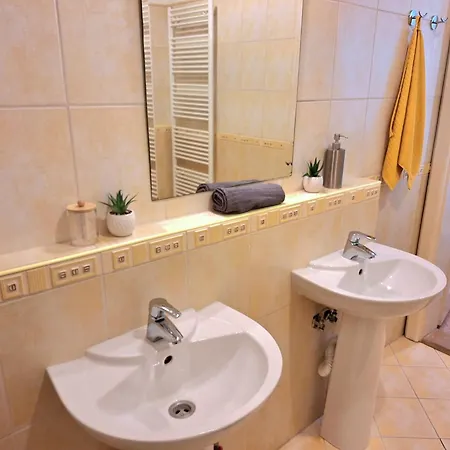 Paula - Old Town Bratislava