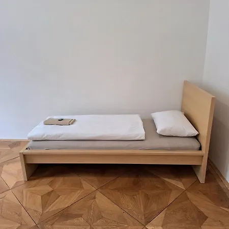 Appartement Paula - Old Town