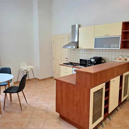 Appartement Paula - Old Town Bratislava