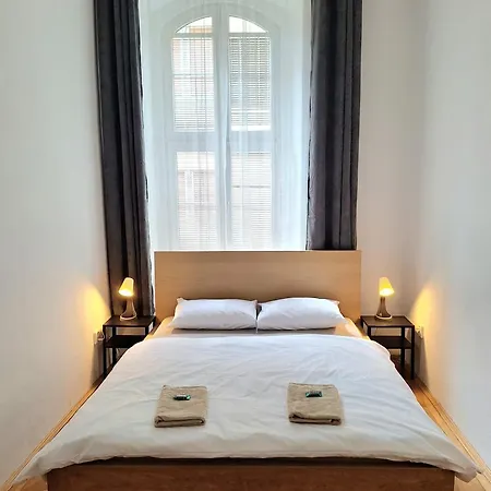 Paula - Old Town Appartement