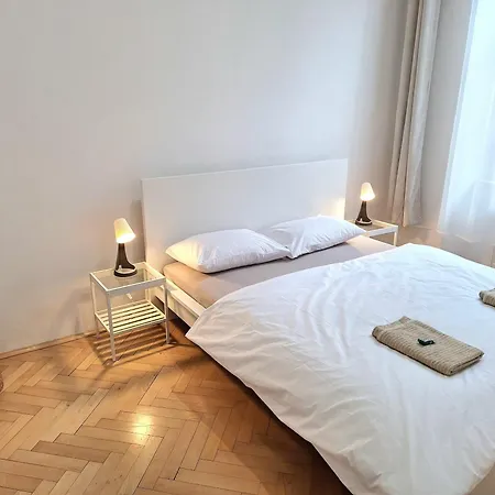 Appartement Paula - Old Town *