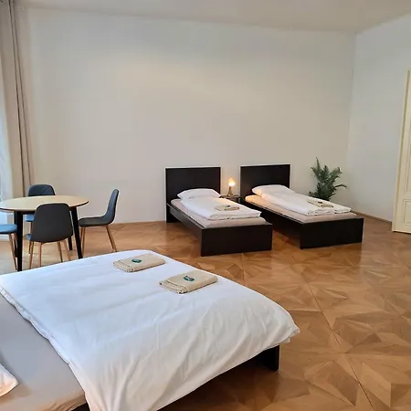 Apartamento Paula - Old Town Bratislava