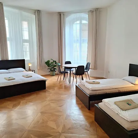 Paula - Old Town Διαμέρισμα