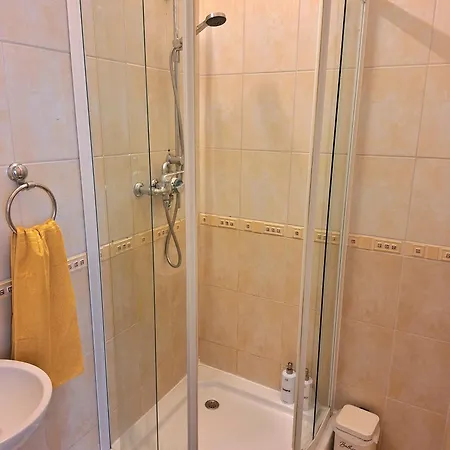 Paula - Old Town Διαμέρισμα