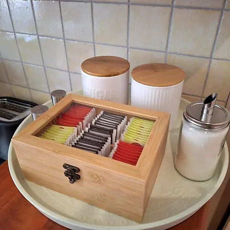 Paula - Old Town * Μπρατισλάβα