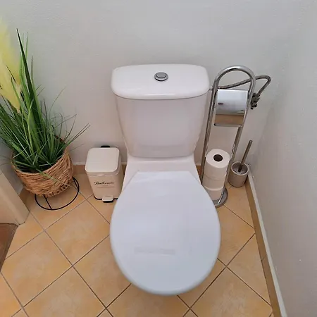 Paula - Old Town * Μπρατισλάβα