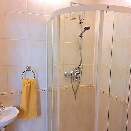 Διαμέρισμα Paula - Old Town *