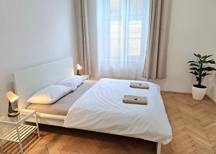 Apartamento Paula - Old Town