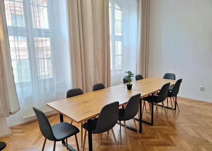 Apartamento Paula - Old Town *