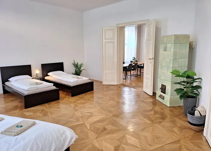 Apartamento Paula - Old Town *