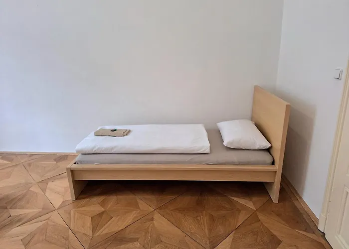 Apartamento Paula - Old Town