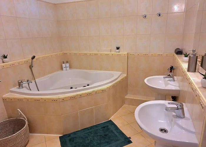 Paula - Old Town Apartamento Bratislava