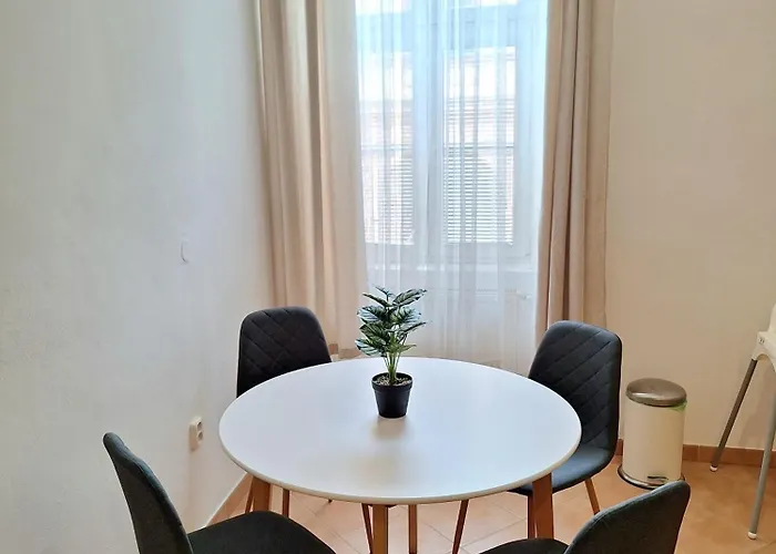 Apartamento Paula - Old Town