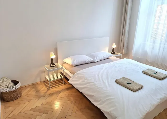 Apartamento Paula - Old Town *
