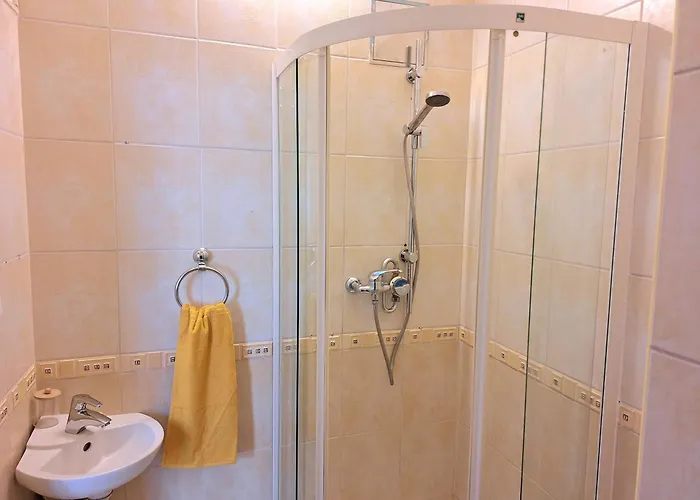 Apartamento Paula - Old Town *
